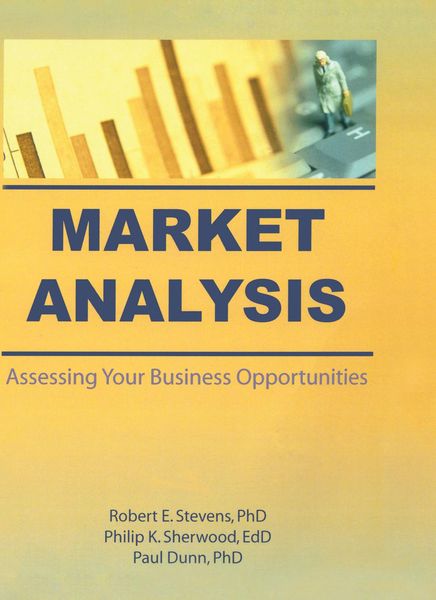 Produktbild: Market Analysis