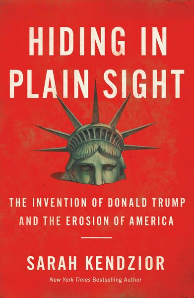 Produktbild: Hiding in Plain Sight