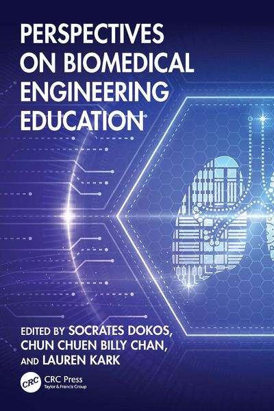 Produktbild: Perspectives on Biomedical Engineering Education