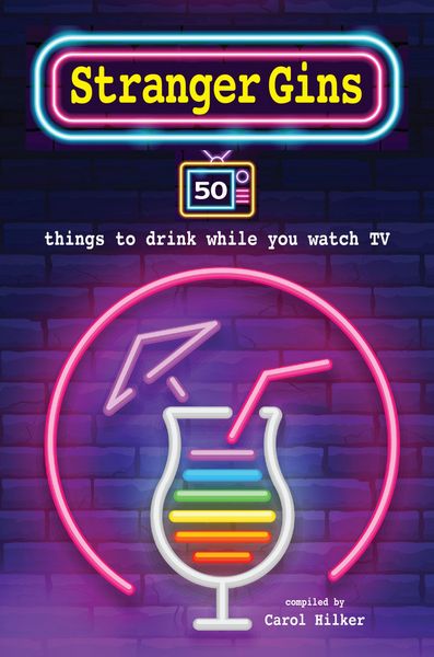 Produktbild: Stranger Gins