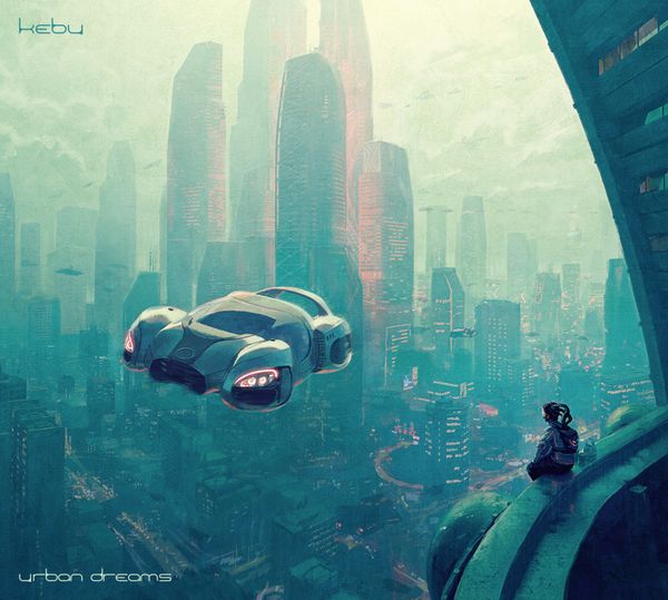 Produktbild: Urban Dreams