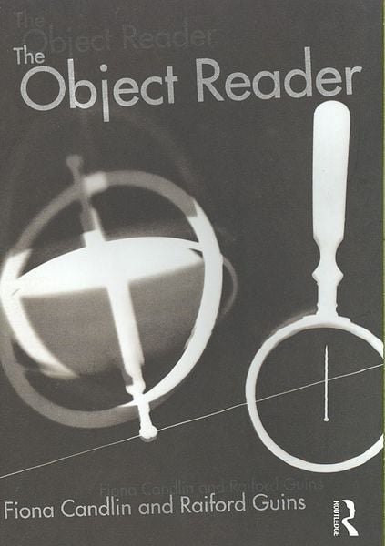 Produktbild: The Object Reader