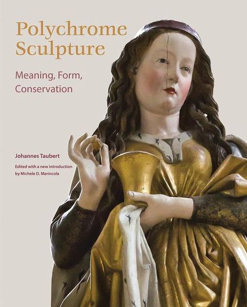 Produktbild: Polychrome Sculpture
