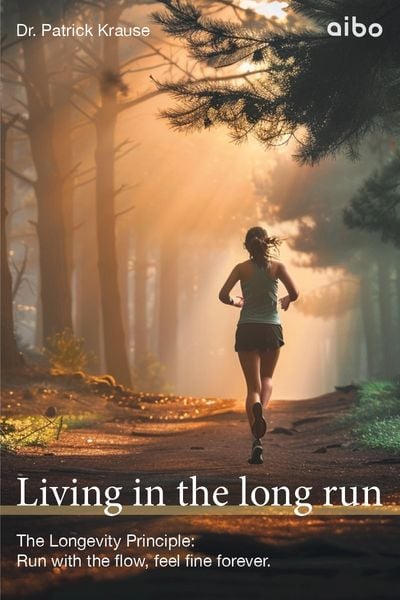 Produktbild: Living in the long run