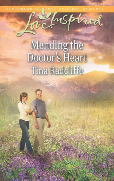 Produktbild: Mending the Doctor's Heart
