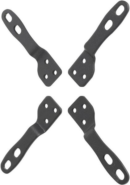 Produktbild: SpeaKa Professional VESA-Adapter bis 200 x 200mm