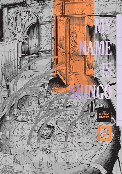 Produktbild: My Name Is Shingo
