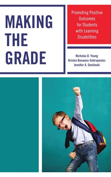 Produktbild: Making the Grade