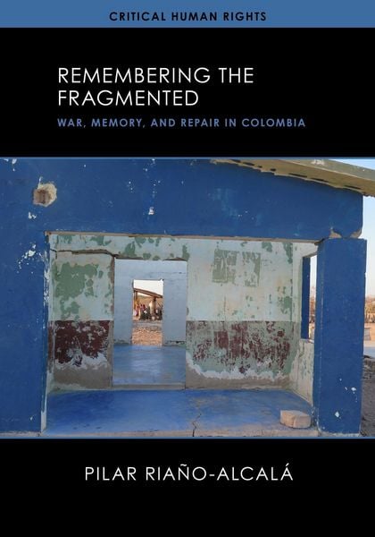 Produktbild: Remembering the Fragmented
