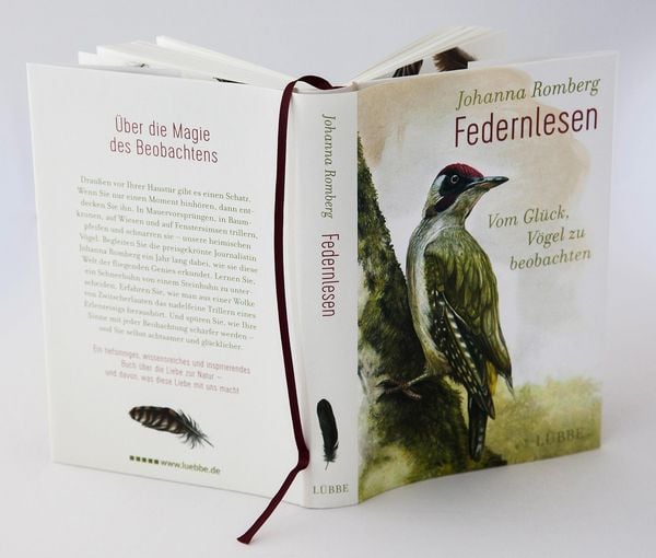 Produktbild: Federnlesen