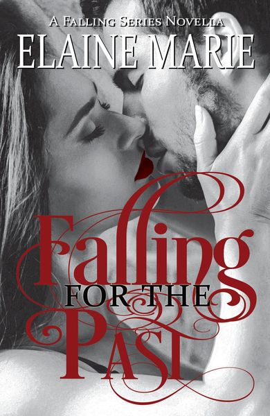 Produktbild: Falling for the Past (A Falling Series Novella)