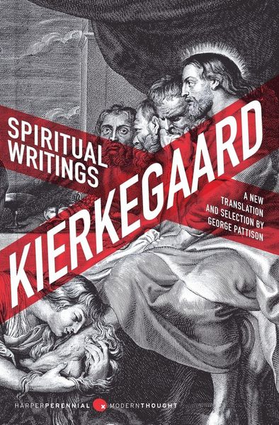 Produktbild: Spiritual Writings