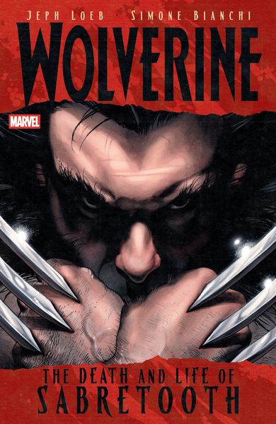 Produktbild: Wolverine: The Death and Life of Sabretooth