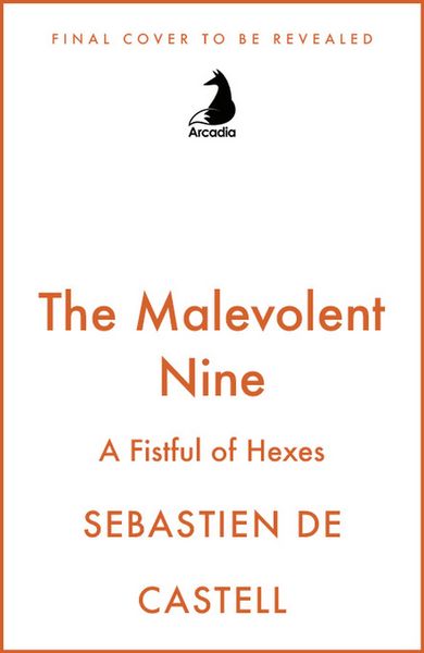 Produktbild: The Malevolent Nine
