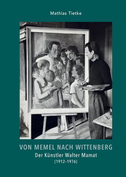 Produktbild: Von Memel nach Wittenberg