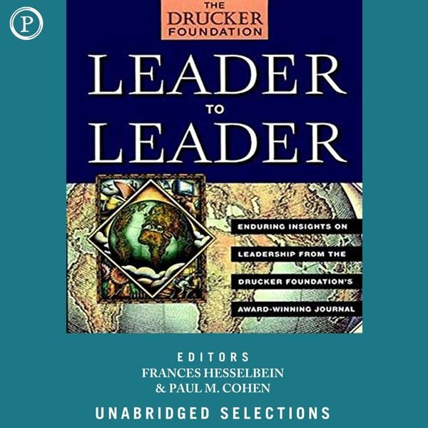Produktbild: Leader to Leader