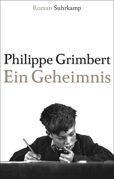 Produktbild: Ein Geheimnis