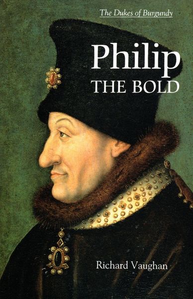 Produktbild: Philip the Bold