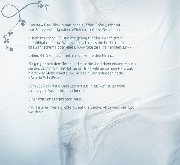 Produktbild: Unerbittliche Gier