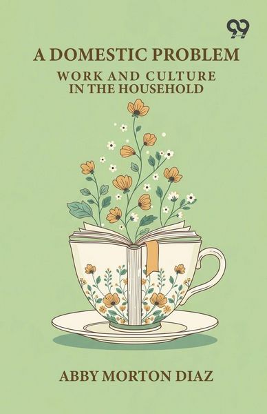 Produktbild: A Domestic Problem