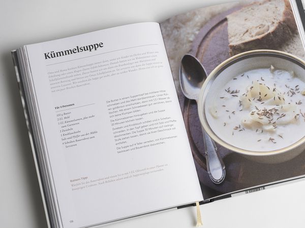 Produktbild: Am Herd meiner Oma