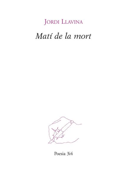 Produktbild: Mat&iacute; de la mort