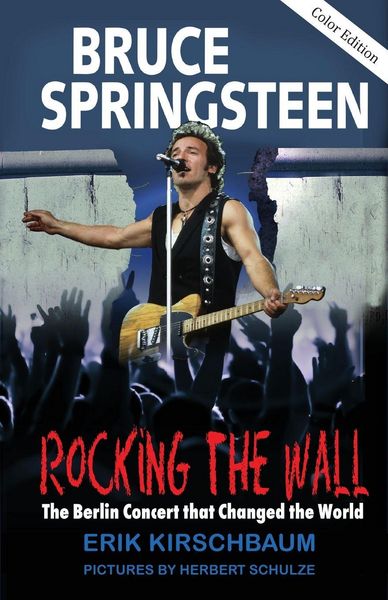 Produktbild: Rocking The Wall