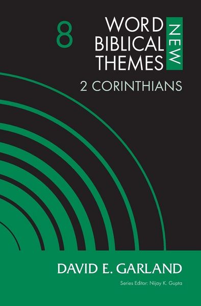Produktbild: The 2 Corinthians, Volume 8
