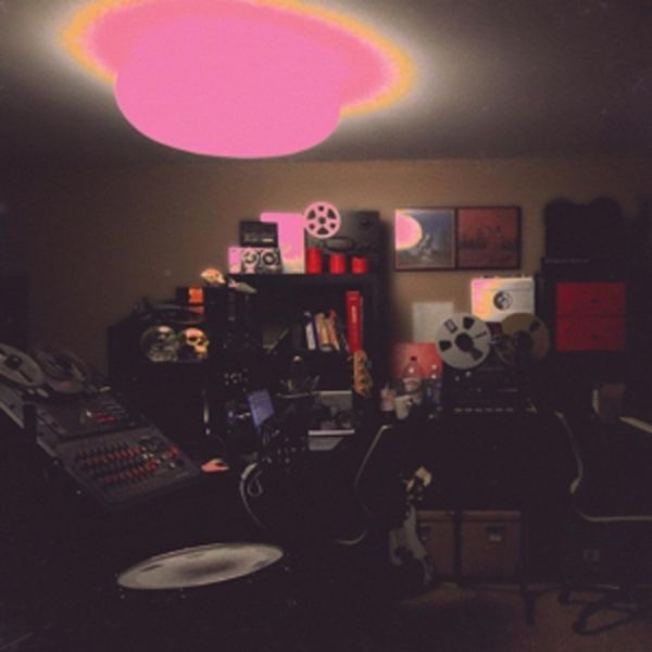 Multi-Love - Unknown Mortal Orchestra, Vinyl