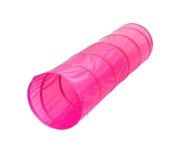 Knorrtoys 55109 - Spieltunnel Girls