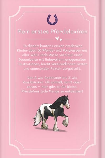 Produktbild: Lexikon f&uuml;r Erstleser