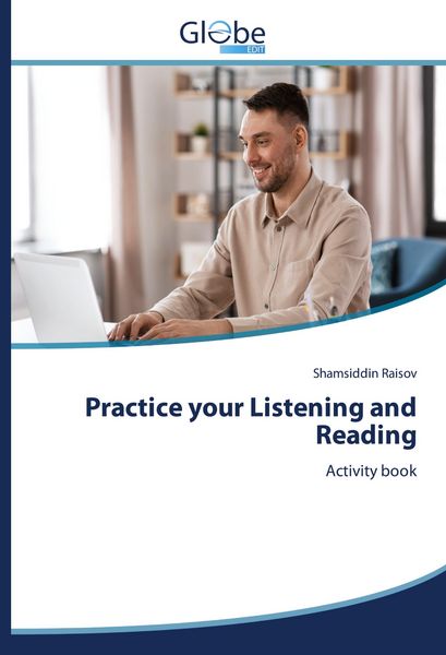 Produktbild: Practice your Listening and Reading