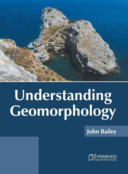 Produktbild: Understanding Geomorphology