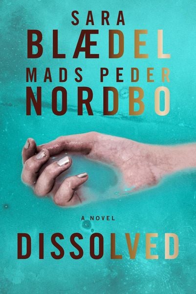 Produktbild: Dissolved