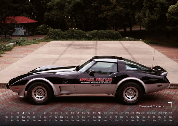 Produktbild: Oldtimer - OLDIES BUT GOLDIES - 2027 - Kalender DIN A3