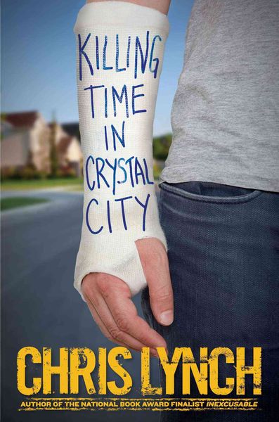 Produktbild: Killing Time in Crystal City