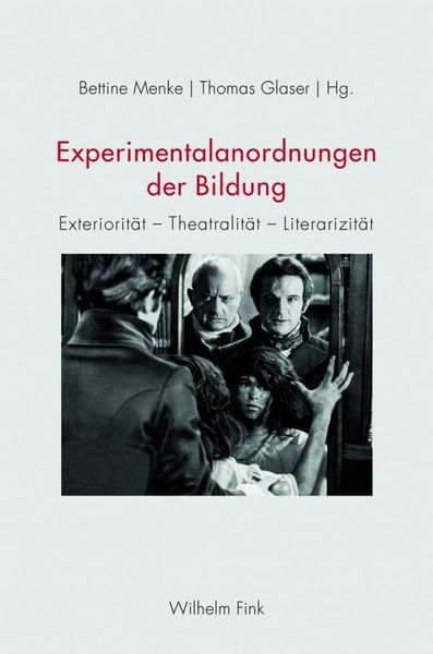 Produktbild: Experimentalanordnungen der Bildung