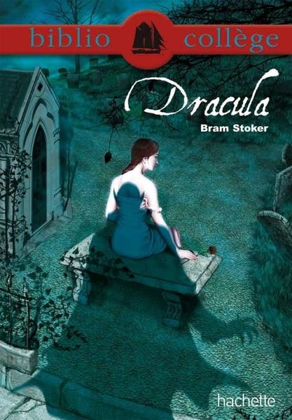 Produktbild: Dracula