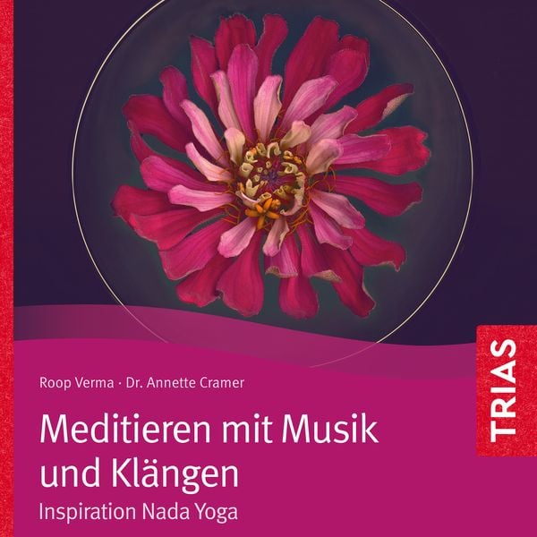 Produktbild: Meditieren mit Musik und Klängen