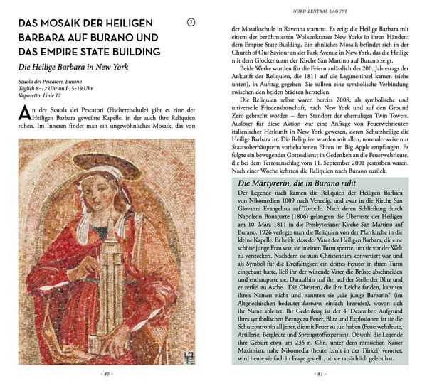 Produktbild: Verborgene Lagune von Venedig