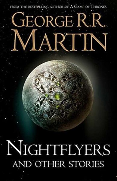 Produktbild: Nightflyers and Other Stories