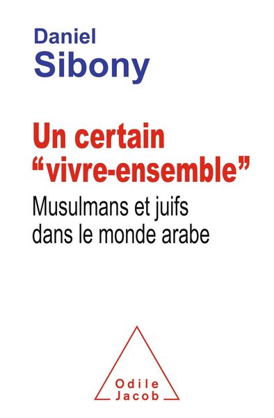 Produktbild: Un certain vivre-ensemble