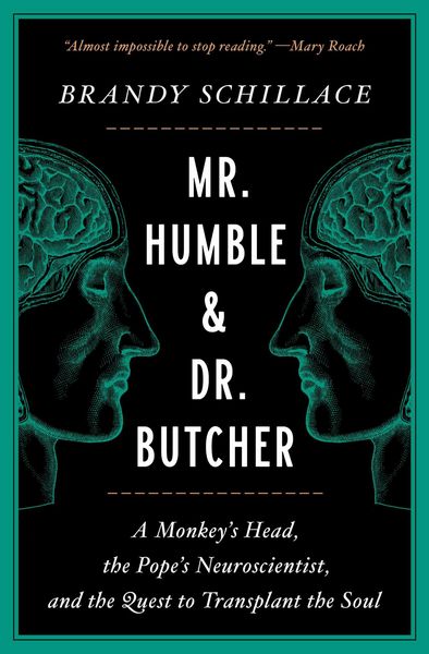 Produktbild: Mr. Humble and Dr. Butcher