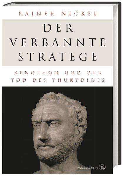 Produktbild: Der verbannte Stratege