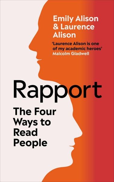Produktbild: Rapport
