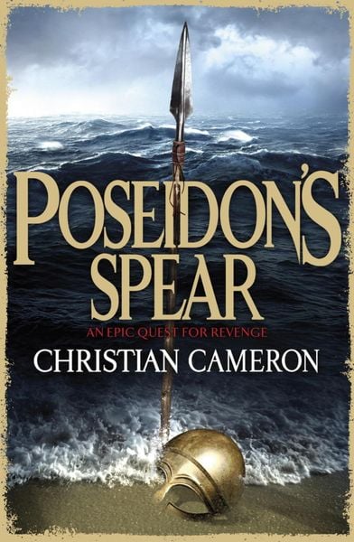 Produktbild: Poseidon's Spear
