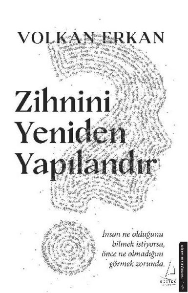 Produktbild: Zihnini Yeniden Yapilandir