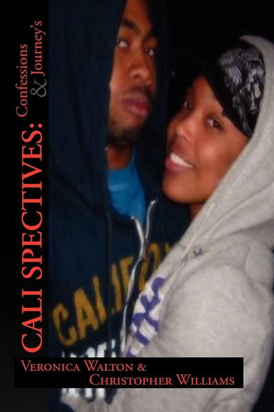 Produktbild: Cali Spectives
