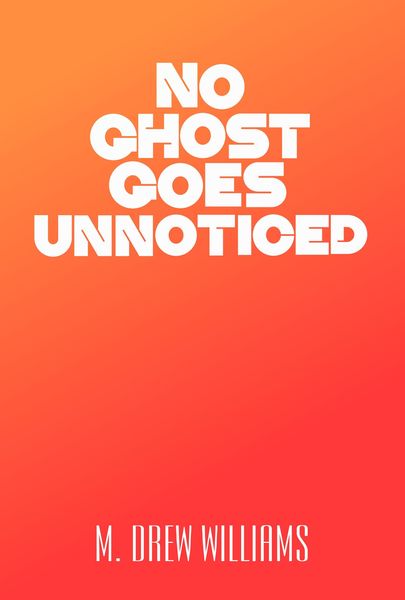 Produktbild: No Ghost Goes Unnoticed