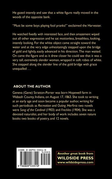 Produktbild: The Harvester